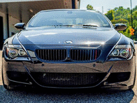 Image 6 of 19 of a 2007 BMW M6 COUPE