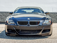 Image 7 of 19 of a 2007 BMW M6 COUPE