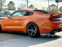 Image 2 of 14 of a 2021 FORD MUSTANG GT SALEEN