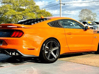 Image 3 of 14 of a 2021 FORD MUSTANG GT SALEEN
