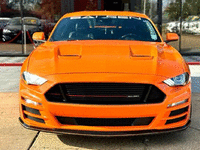 Image 4 of 14 of a 2021 FORD MUSTANG GT SALEEN