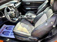 Image 8 of 14 of a 2021 FORD MUSTANG GT SALEEN