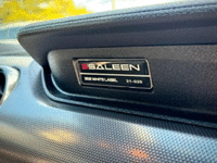 Image 11 of 14 of a 2021 FORD MUSTANG GT SALEEN