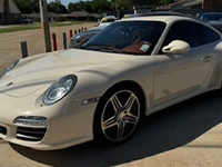 Image 2 of 10 of a 2009 PORSCHE 911 CARRERA S