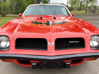 Image 3 of 8 of a 1974 PONTIAC TRANSAM