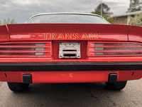 Image 4 of 8 of a 1974 PONTIAC TRANSAM