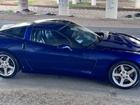 Image 2 of 8 of a 2006 CHEVROLET CORVETTE