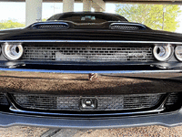 Image 4 of 10 of a 2023 DODGE CHALLENGER SRT HELLCAT