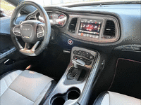 Image 6 of 10 of a 2023 DODGE CHALLENGER SRT HELLCAT