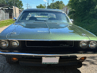 Image 6 of 20 of a 1970 DODGE CHALLENGER