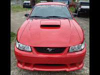 Image 6 of 34 of a 2002 SALEEN MUSTANG