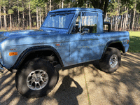 Image 2 of 20 of a 1977 FORD BRONCO