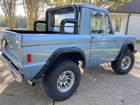 Image 5 of 20 of a 1977 FORD BRONCO