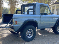 Image 6 of 20 of a 1977 FORD BRONCO