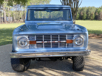 Image 7 of 20 of a 1977 FORD BRONCO