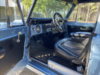 Image 12 of 20 of a 1977 FORD BRONCO