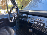 Image 15 of 20 of a 1977 FORD BRONCO