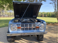 Image 19 of 20 of a 1977 FORD BRONCO