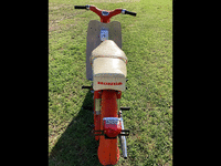 Image 5 of 7 of a 1965 HONDA C100
