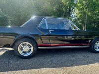 Image 4 of 13 of a 1965 FORD MUSTANG