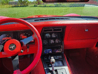 Image 8 of 13 of a 1980 CHEVROLET CORVETTE