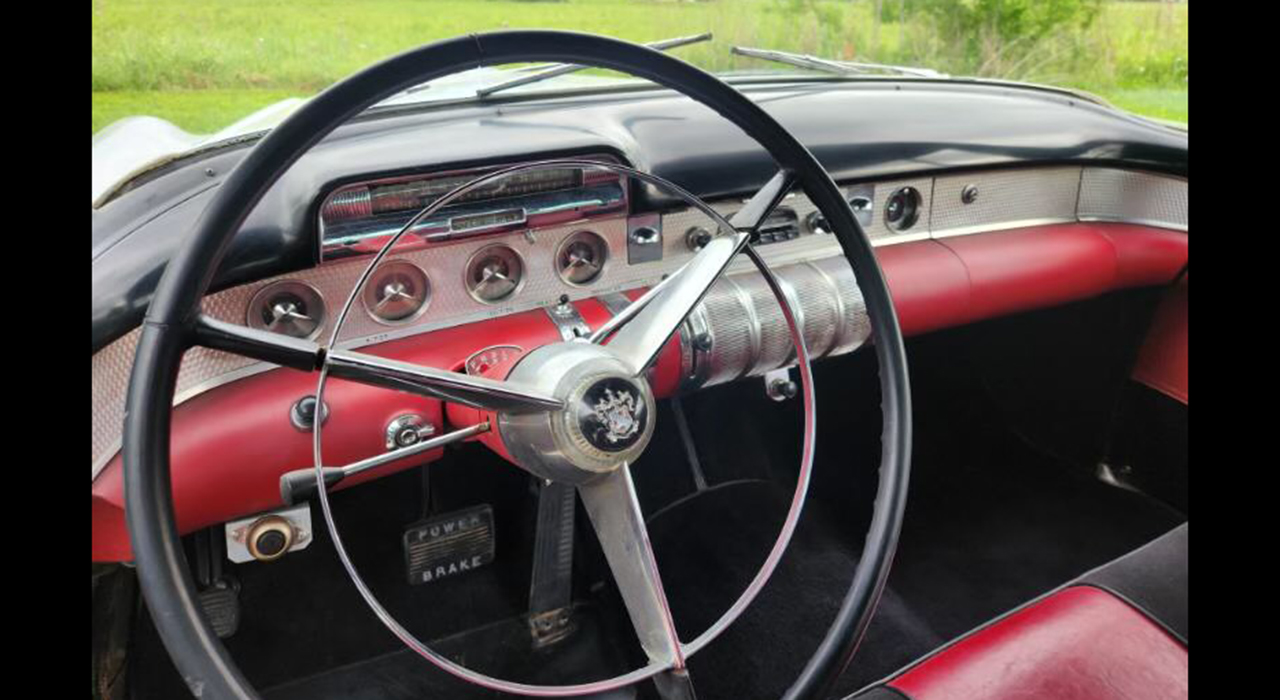 9th Image of a 1955 BUICK SUPER