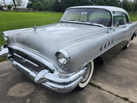 Image 2 of 13 of a 1955 BUICK SUPER