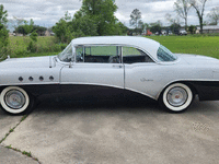 Image 5 of 13 of a 1955 BUICK SUPER