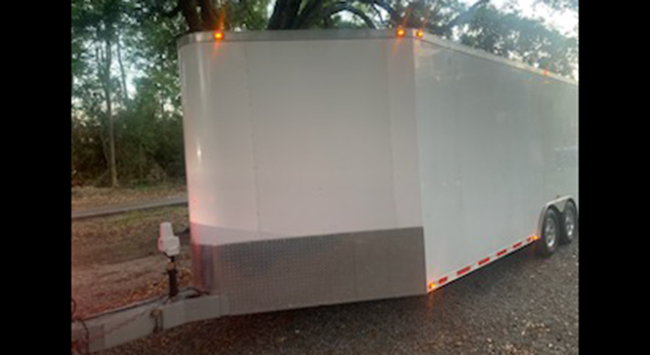 2nd Image of a 2006 ATC TRAILER