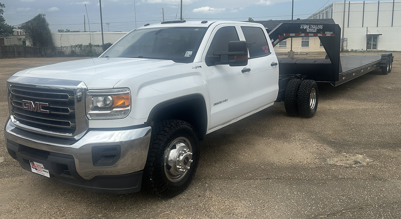 0th Image of a 2019 GMC SIERRA 3500HD FLEET/BASE