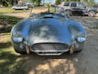 Image 4 of 15 of a 1964 FORD COBRA