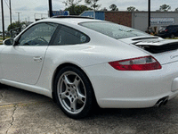 Image 2 of 8 of a 2007 PORSCHE 911 CARRERA S