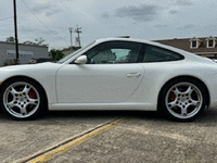 Image 3 of 8 of a 2007 PORSCHE 911 CARRERA S