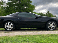 Image 4 of 9 of a 2001 CHEVROLET CAMARO Z28