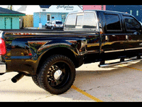 Image 6 of 11 of a 2008 FORD F-350 SUPER DUTY