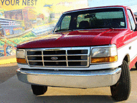 Image 2 of 6 of a 1995 FORD F-150