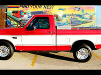 Image 4 of 6 of a 1995 FORD F-150