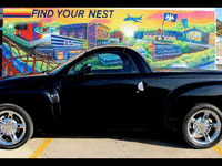 Image 3 of 6 of a 2006 CHEVROLET SSR