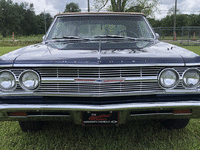 Image 7 of 17 of a 1965 CHEVROLET CHEVELLE MALIBU