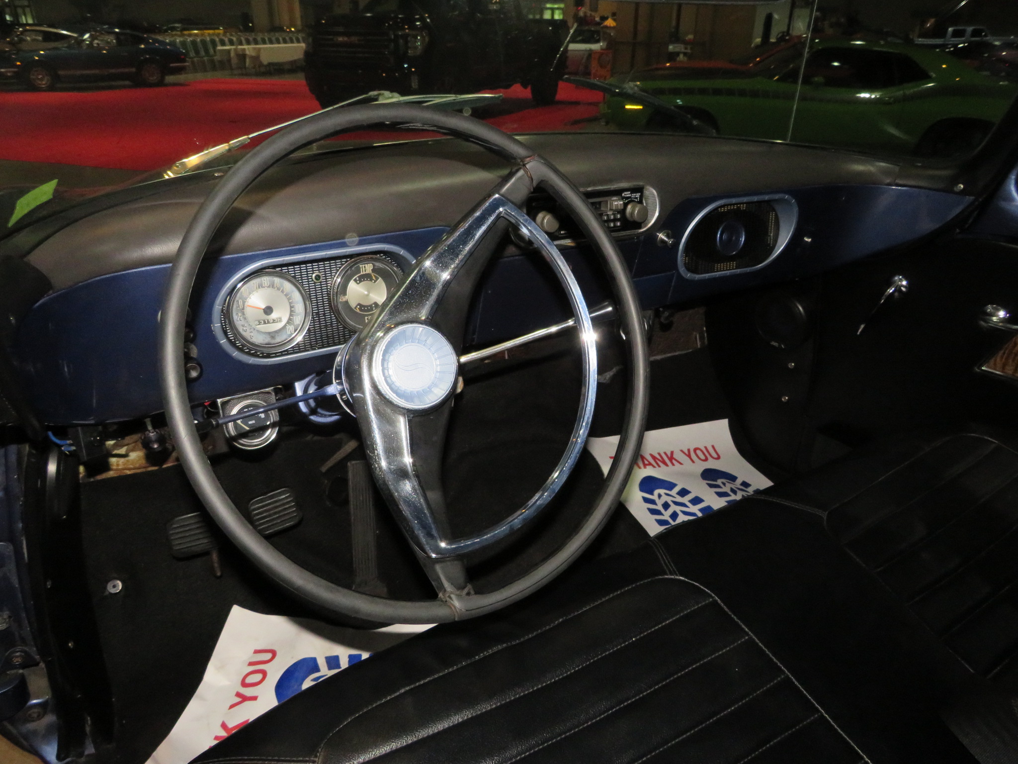 6th Image of a 1961 STUDEBAKER CHAMPION