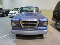 Image 4 of 14 of a 1961 STUDEBAKER CHAMPION