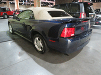 Image 2 of 13 of a 2003 FORD MUSTANG