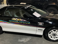 Image 4 of 5 of a 1993 CHEVROLET CAMARO Z28