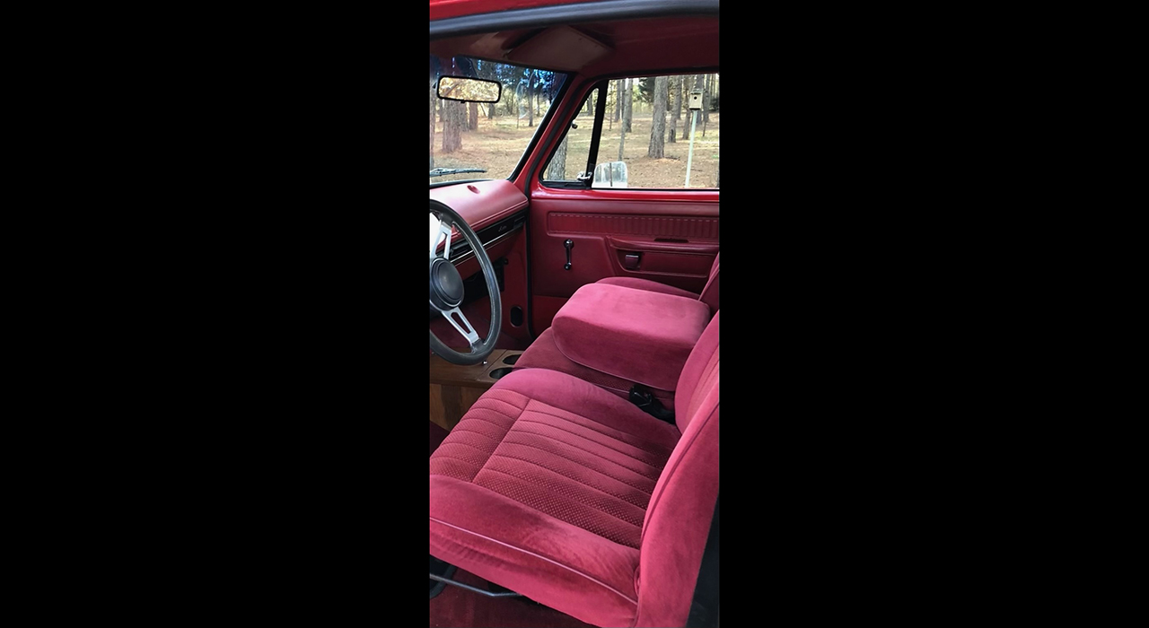 1st Image of a 1979 DODGE TRUCK