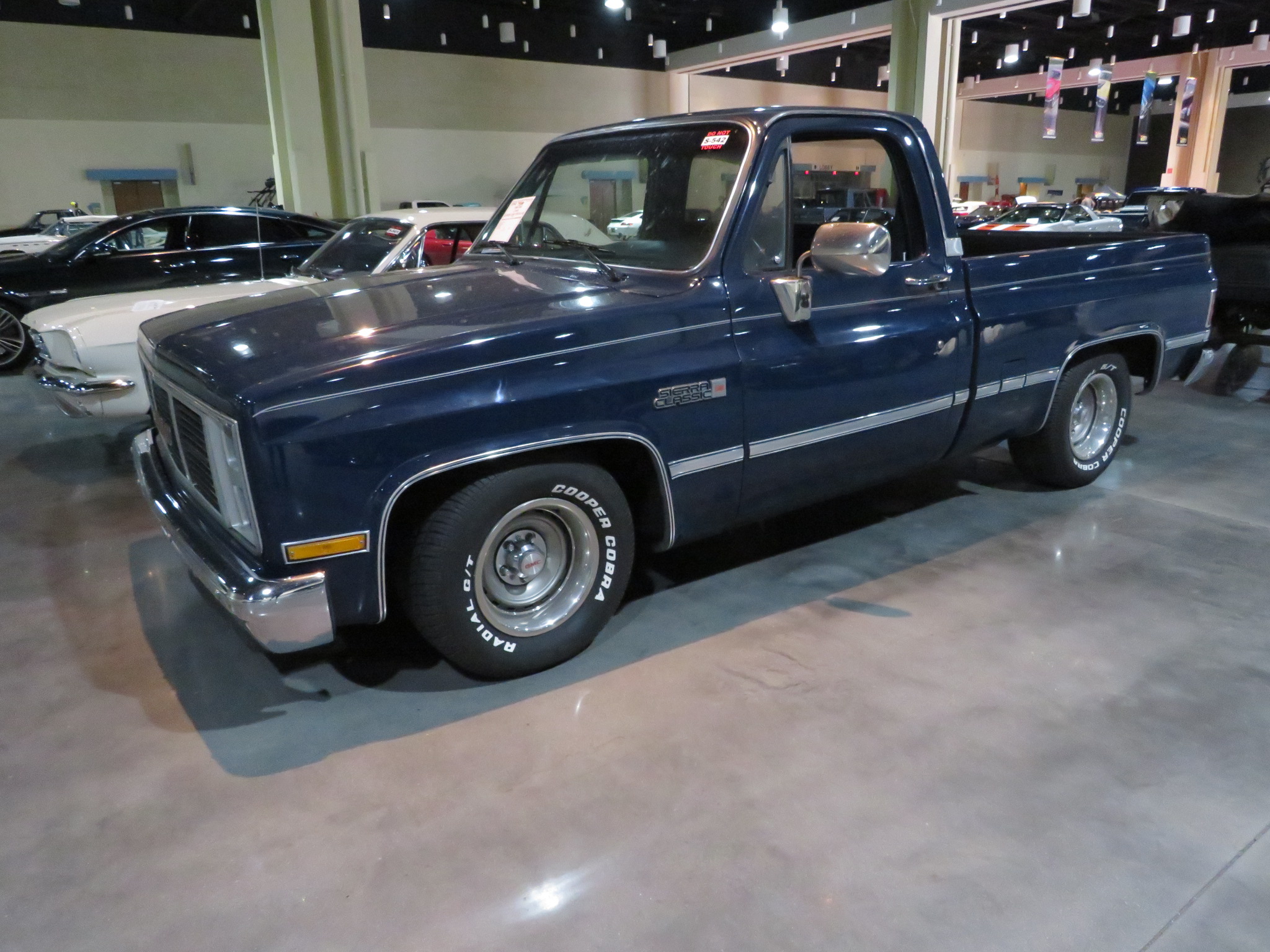 0th Image of a 1986 GMC C1500