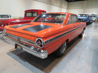 Image 2 of 11 of a 1965 FORD FALCON