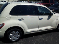 Image 3 of 6 of a 2007 CHRYSLER PT CRUISE