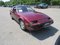 Image 1 of 15 of a 1985 NISSAN 300ZX