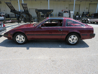 Image 3 of 15 of a 1985 NISSAN 300ZX
