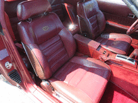 Image 9 of 15 of a 1985 NISSAN 300ZX